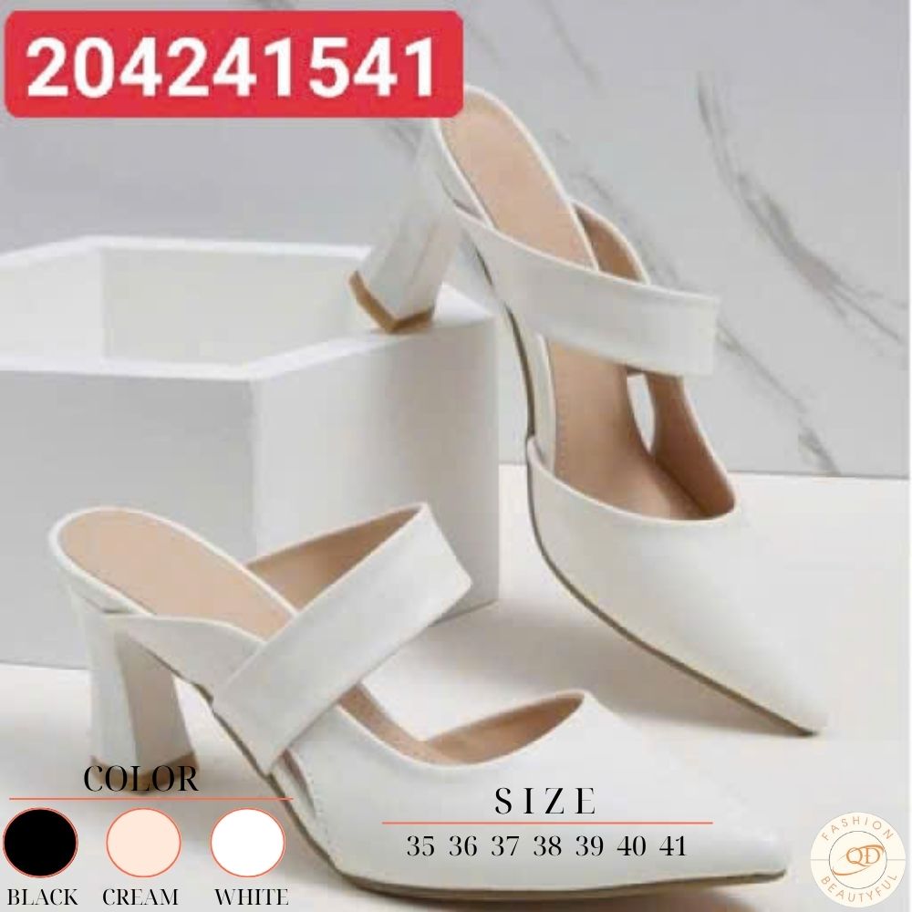 Giày sục - Mã Đặt Hàng 204241541