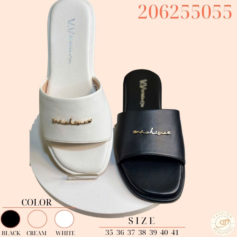 Sandal bệt - Mã Đặt Hàng 206255055