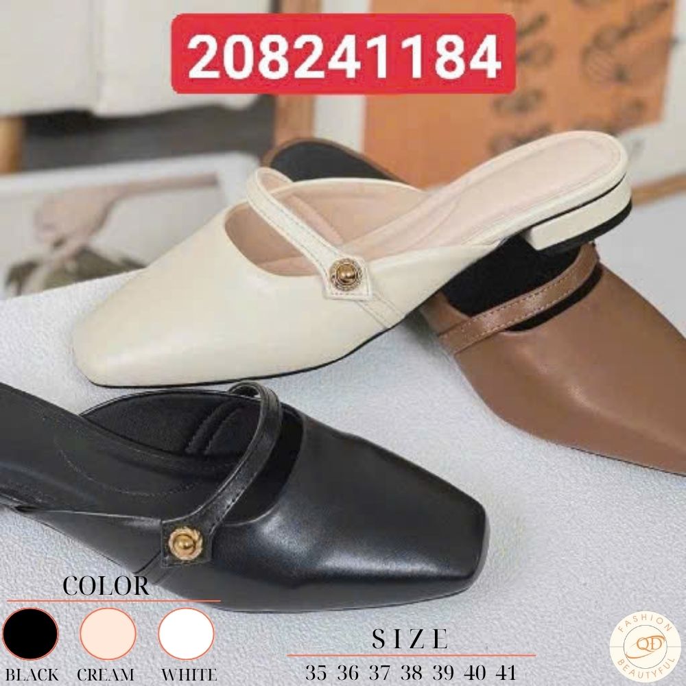 Giày sục - Mã Đặt Hàng 208241184