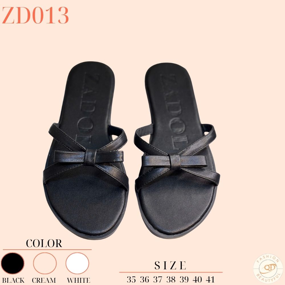 Sandal bệt - Mã Đặt Hàng ZD013