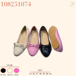 Giày búp bê - Mã Đặt Hàng 108251074