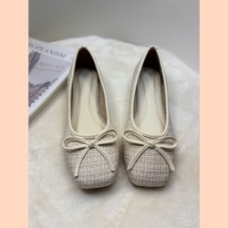 Giày búp bê - Mã Đặt Hàng G2419