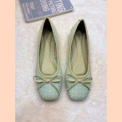 Giày búp bê - Mã Đặt Hàng G2419