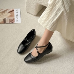 Giày búp bê - Mã Đặt Hàng G2331