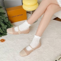 Giày búp bê - Mã Đặt Hàng G2330