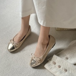 Giày búp bê - Mã Đặt Hàng G2324