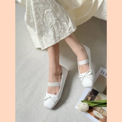 Giày búp bê - Mã Đặt Hàng G2323