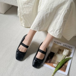 Giày búp bê - Mã Đặt Hàng G2323