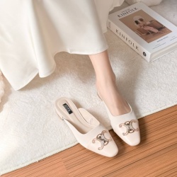 Giày sục - Mã Đặt Hàng G2343