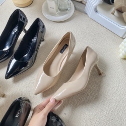 Giày cao gót bít - Mã Đặt Hàng G2206