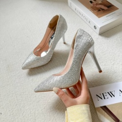 Giày cao gót bít - Mã Đặt Hàng G2313