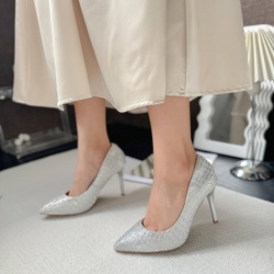 Giày cao gót bít - Mã Đặt Hàng G2313