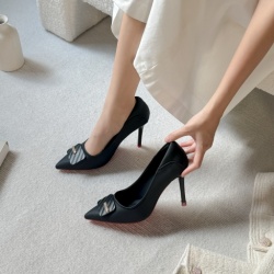 Giày cao gót bít - Mã Đặt Hàng G2333