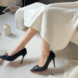 Giày cao gót bít - Mã Đặt Hàng G2333