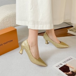 Giày cao gót bít - Mã Đặt Hàng G2340