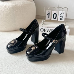 Giày cao gót bít - Mã Đặt Hàng G2362