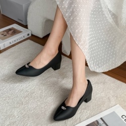 Giày cao gót bít - Mã Đặt Hàng G2368