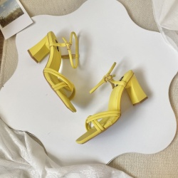 Sandal cao gót - Mã Đặt Hàng G2233