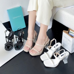 Sandal cao gót - Mã Đặt Hàng G2262