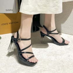 Sandal cao gót - Mã Đặt Hàng G2353