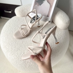 Sandal cao gót - Mã Đặt Hàng G2395