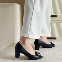 Sandal cao gót - Mã Đặt Hàng G2418