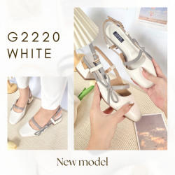 Sandal bít mũi - Mã Đặt Hàng G2220