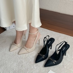 Sandal bít mũi - Mã Đặt Hàng G2364