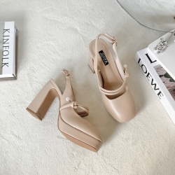 Sandal bít mũi - Mã Đặt Hàng G2369