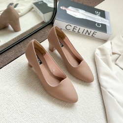 Giày cao gót bít - Mã Đặt Hàng G5107