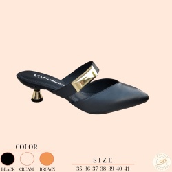 Giày sục - Mã Đặt Hàng 201251311