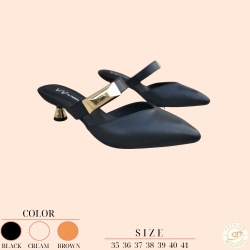 Giày sục - Mã Đặt Hàng 201251311