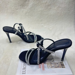 Sandal cao gót - Mã Đặt Hàng G2430