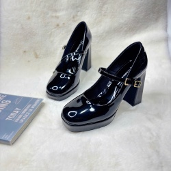 Giày cao gót bít - Mã Đặt Hàng 109251986