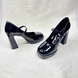 Giày cao gót bít - Mã Đặt Hàng 109251986