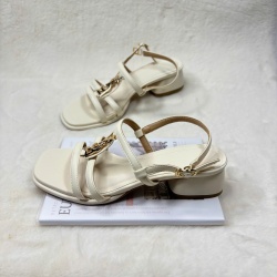 Sandal cao gót - Mã Đặt Hàng G2431