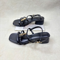 Sandal cao gót - Mã Đặt Hàng G2431
