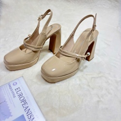 Sandal bít mũi - Mã Đặt Hàng 109251987