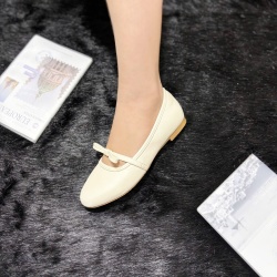 Giày búp bê - Mã Đặt Hàng ZD017