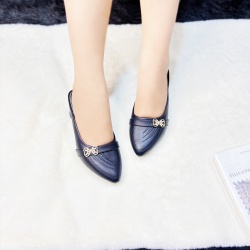 Giày sục - Mã Đặt Hàng 109251580