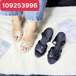 Sandal cao gót - Mã Đặt Hàng 109253996