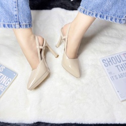 Sandal bít mũi - Mã Đặt Hàng 109251984