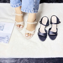Sandal cao gót - Mã Đặt Hàng 109252791