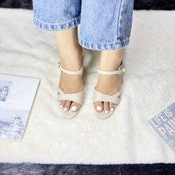 Sandal cao gót - Mã Đặt Hàng 109252791