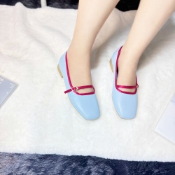 Giày búp bê - Mã Đặt Hàng G2428