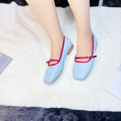 Giày búp bê - Mã Đặt Hàng G2428