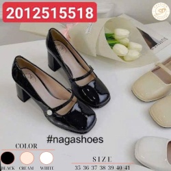 Giày cao gót bít - Mã Đặt Hàng 2012515518