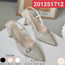 Sandal bít mũi - Mã Đặt Hàng 201251712