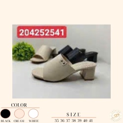 Sandal cao gót - Mã Đặt Hàng 204252541