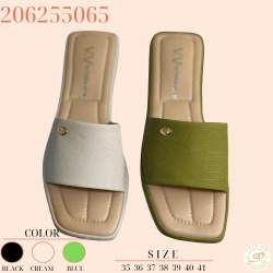 Sandal bệt - Mã Đặt Hàng 206255056